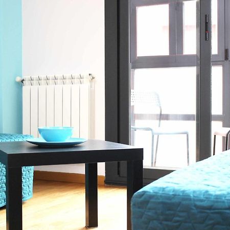 Apartamento 2 Centrico Humedo Desayuno Wifi 莱昂 外观 照片